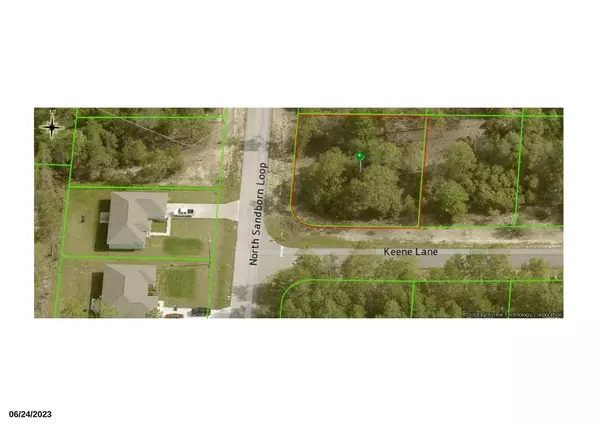 Citrus Springs, FL 34433,3917 W Keene LN