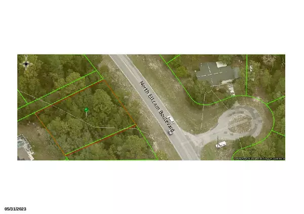 Citrus Springs, FL 34433,8110 N Elkcam BLVD