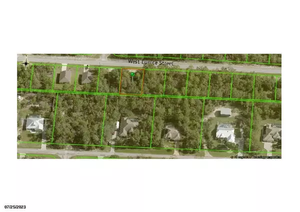 3562 W Eunice ST, Citrus Springs, FL 34433