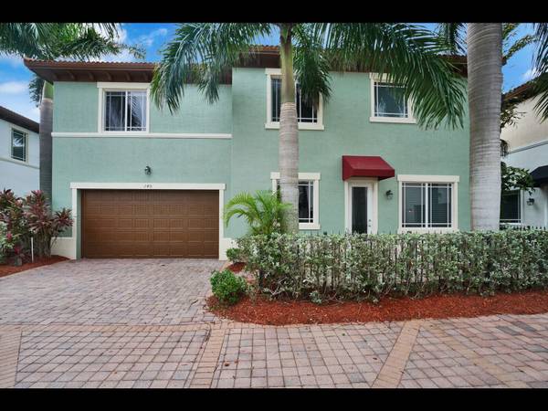 Boca Raton, FL 33432,140 NW Emerson PL