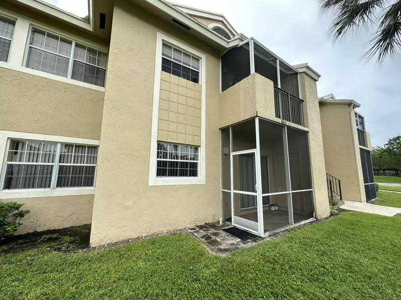 800 Cypress Park WAY O, Deerfield Beach, FL 33064