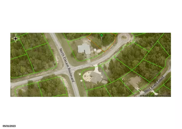 Citrus Springs, FL 34434,2567 W Cacti CT