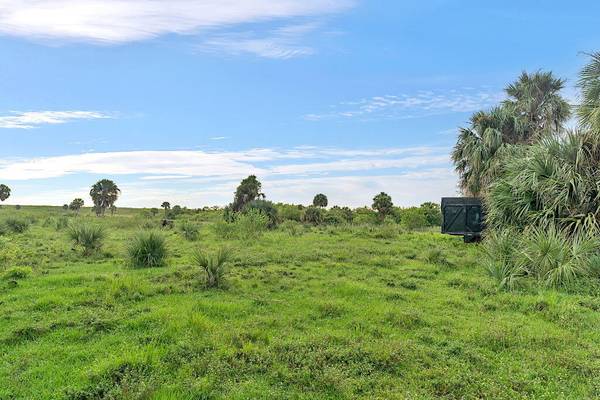 Okeechobee, FL 34974,1501-1601 Hunter Road