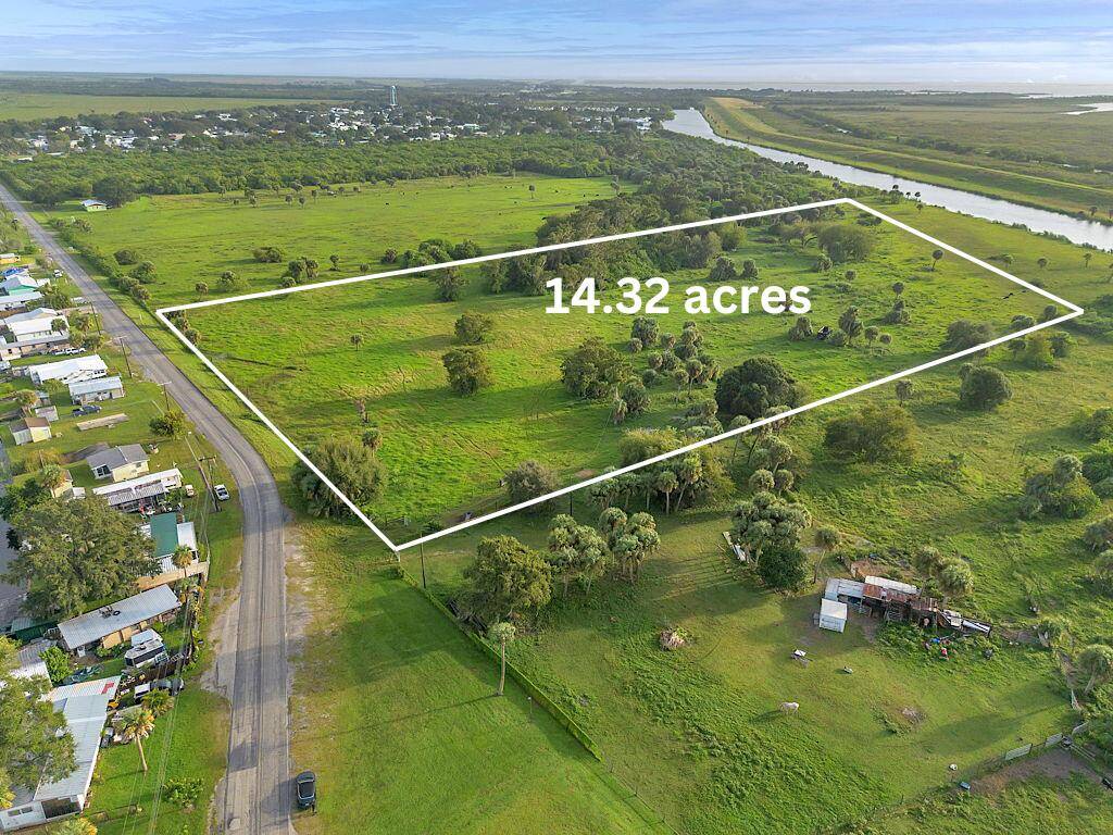 Okeechobee, FL 34974,1501-1601 Hunter Road