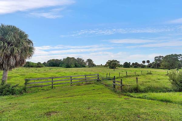 Okeechobee, FL 34974,1501-1601 Hunter Road