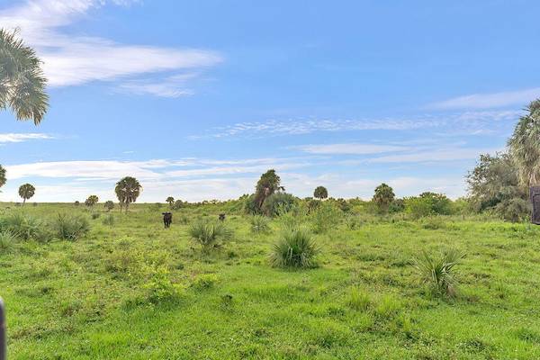 Okeechobee, FL 34974,1501-1601 Hunter Road