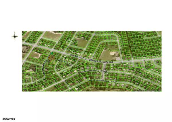 Citrus Springs, FL 34434,2912 W Camilo DR