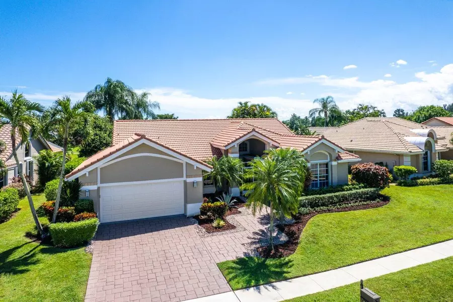 7748 Dorchester RD, Boynton Beach, FL 33472