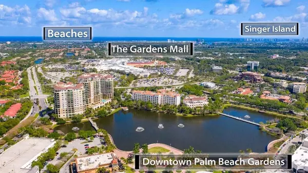 Palm Beach Gardens, FL 33410,3630 Gardens Pkwy 804c