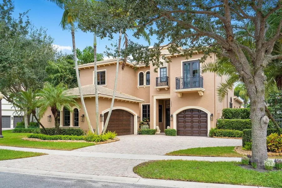 17824 Villa Club WAY, Boca Raton, FL 33496