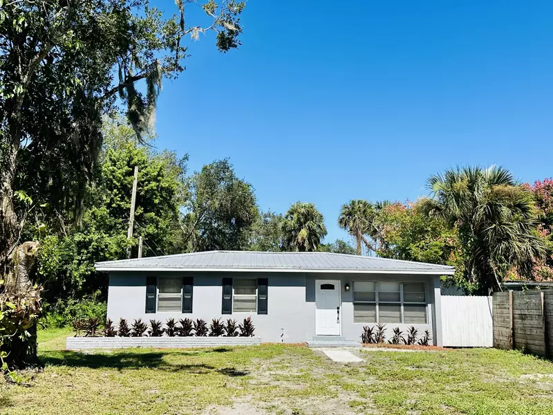 1645 SW 11th ST, Okeechobee, FL 34974