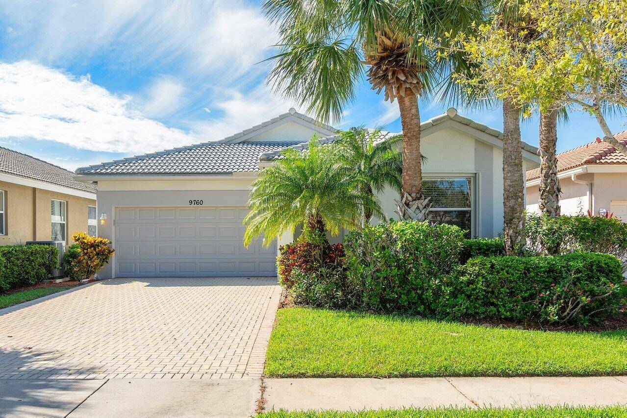 9760 Egret Chase LN, West Palm Beach, FL 33411