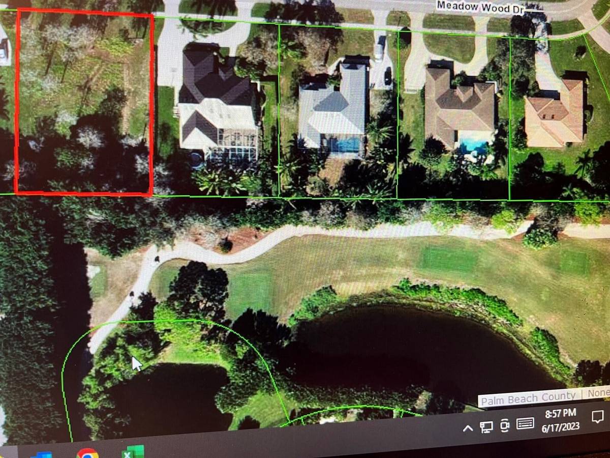 Wellington, FL 33414,15210 Meadow Wood DR