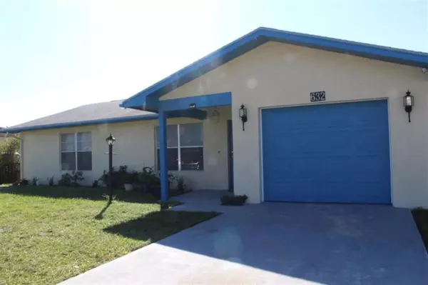 632 SE Port Saint Lucie BLVD, Port Saint Lucie, FL 34953