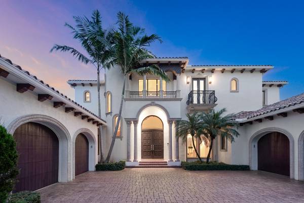 9510 Grand Estates WAY,  Boca Raton,  FL 33496