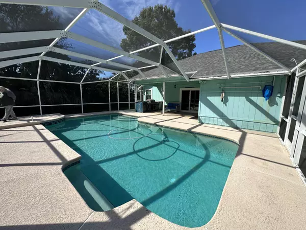 Port Saint Lucie, FL 34953,1183 SW Edinburgh DR