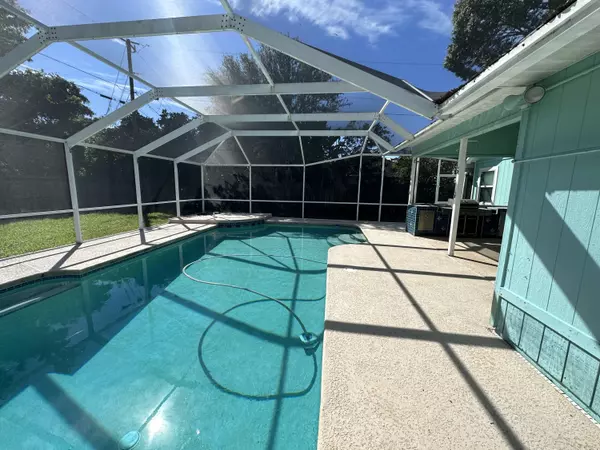 Port Saint Lucie, FL 34953,1183 SW Edinburgh DR