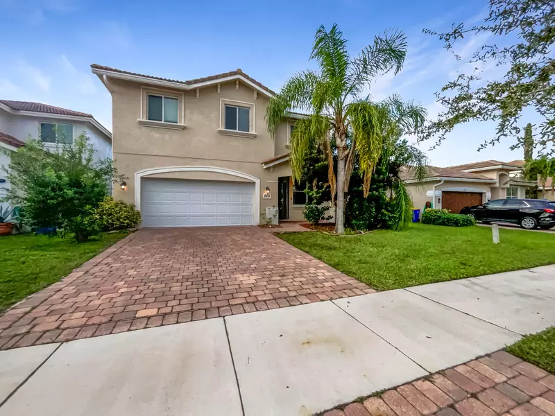 2653 SW Gallery CIR, Palm City, FL 34990