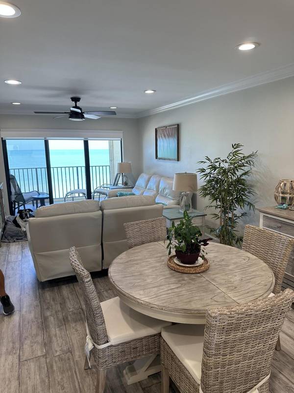 Jensen Beach, FL 34957,7420 S Ocean DR 812