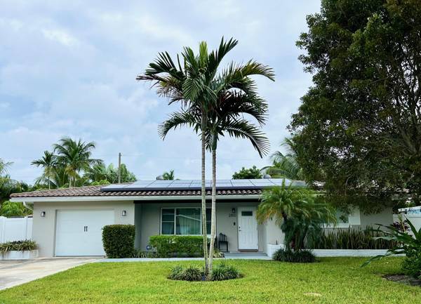 2810 SW 5th ST,  Boynton Beach,  FL 33435