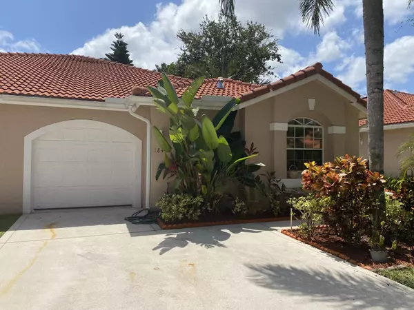 18408 Via Di Regina, Boca Raton, FL 33496