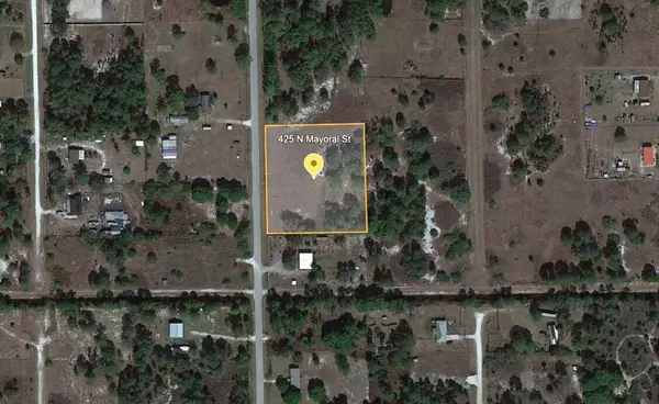 Clewiston, FL 33440,425 N Mayoral ST