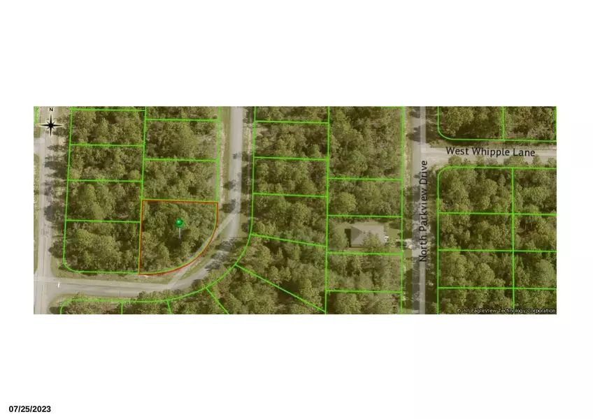 6684 N Waterman DR, Citrus Springs, FL 34433