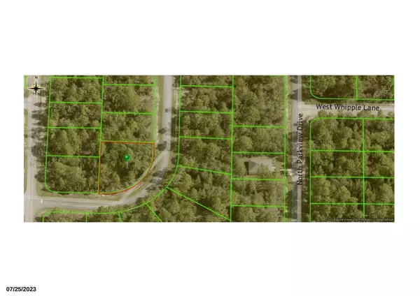 6684 N Waterman DR, Citrus Springs, FL 34433