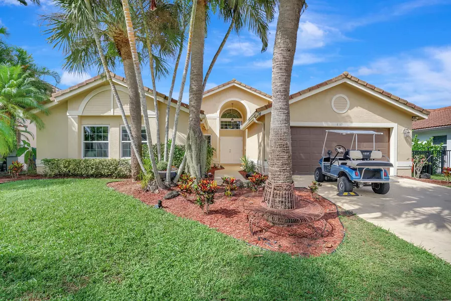 8767 Indian River RUN, Boynton Beach, FL 33472