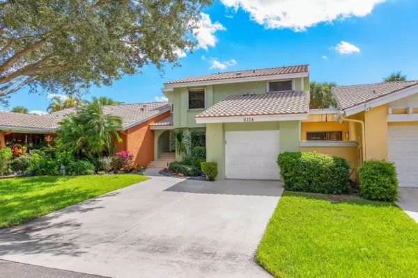 Boca Raton, FL 33433,6114 Belleza LN