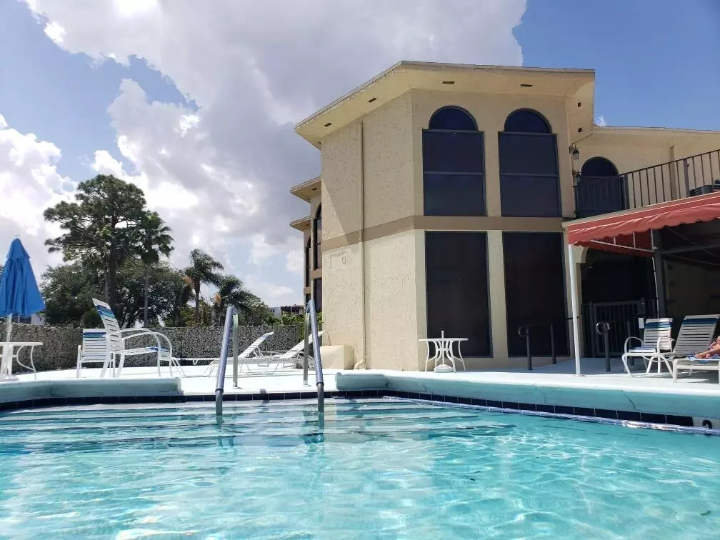 Lake Worth, FL 33467,3590 Via Poinciana 116