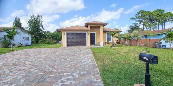 Boynton Beach, FL 33436,3627 Quentin AVE