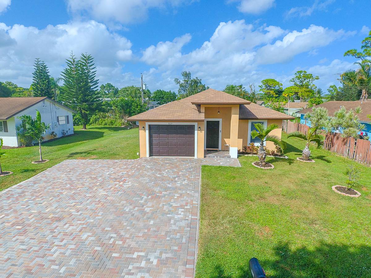 Boynton Beach, FL 33436,3627 Quentin AVE