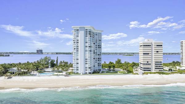 5200 N Ocean DR 1702,  Singer Island,  FL 33404