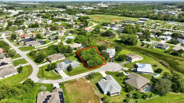 Port Saint Lucie, FL 34986,5389 NW Mara CT