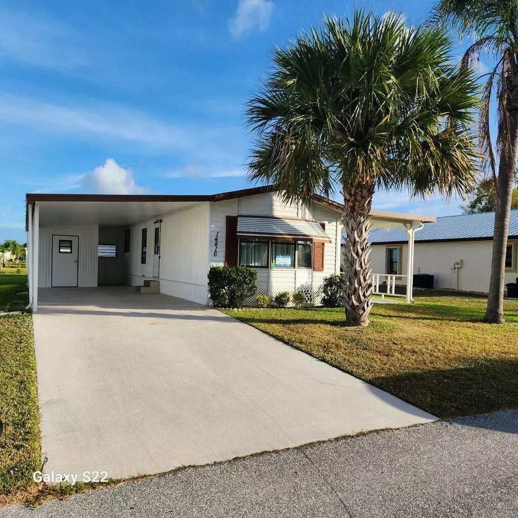 Fort Pierce, FL 34951,14416 Dalia AVE