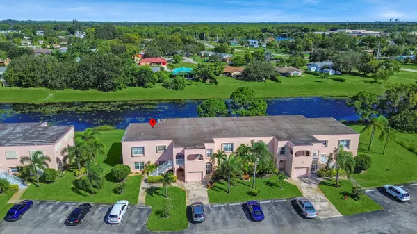 Port Saint Lucie, FL 34952,2178 SE Wild Meadow CIR