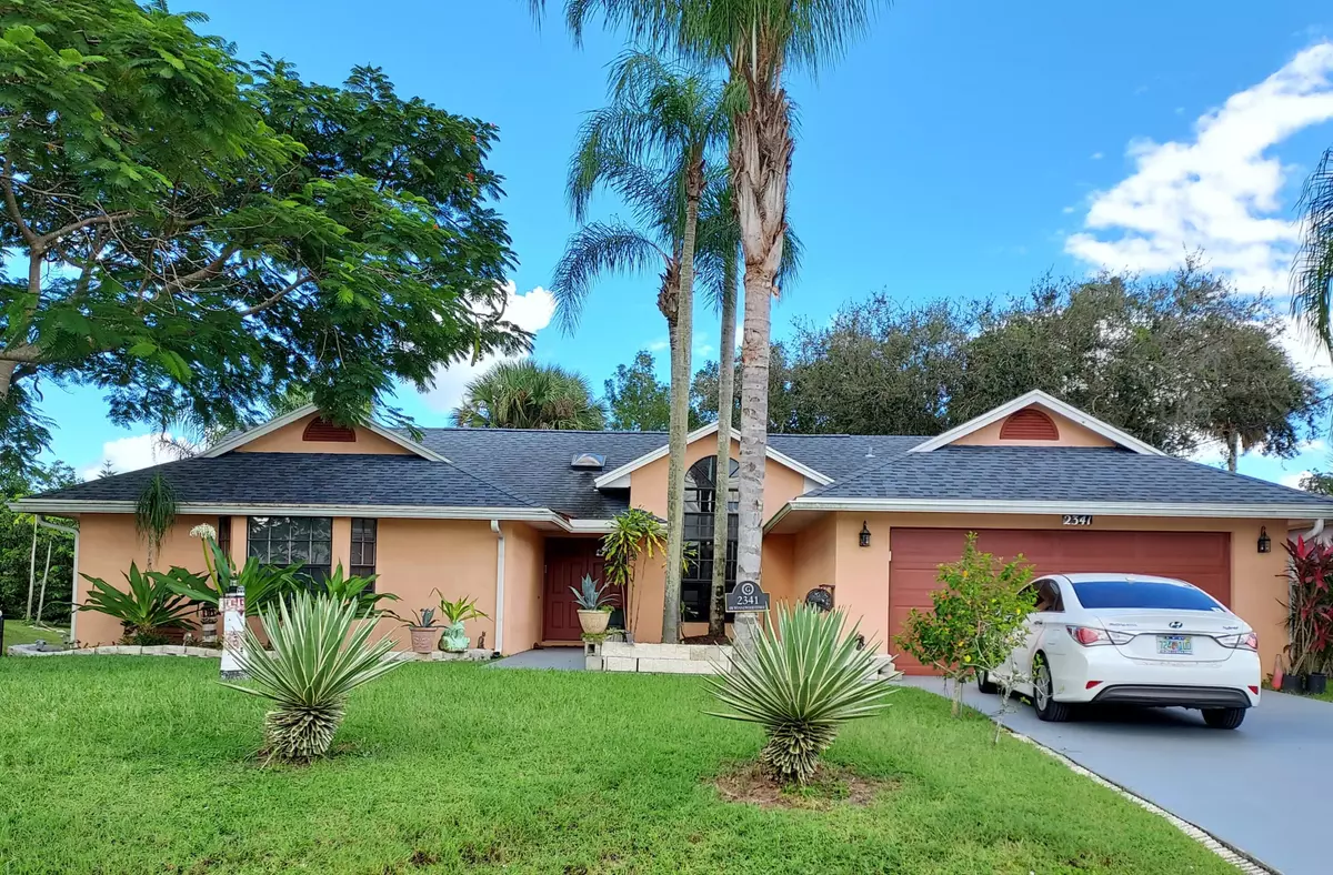 Port Saint Lucie, FL 34953,2341 SW Wynnewood ST