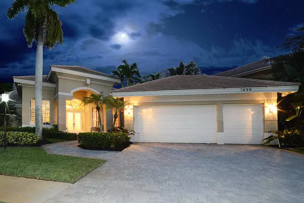 Boca Raton, FL 33433,7898 Afton Villa CT