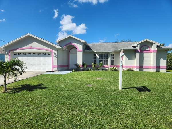 6576 NW Chugwater CIR, Port Saint Lucie, FL 34983