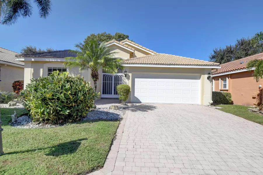 13841 Via Nadina, Delray Beach, FL 33446