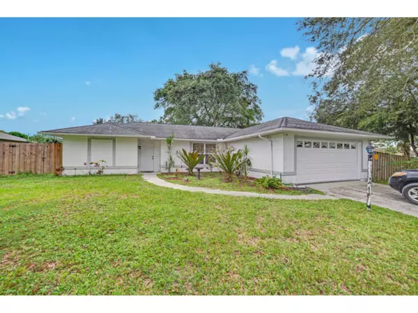 750 Bayfront TER, Sebastian, FL 32958