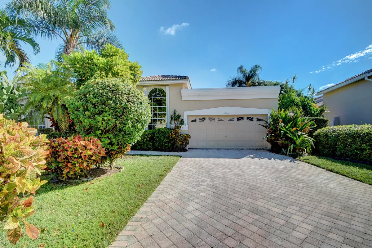 Lake Worth, FL 33449,4726 Carlton Golf DR