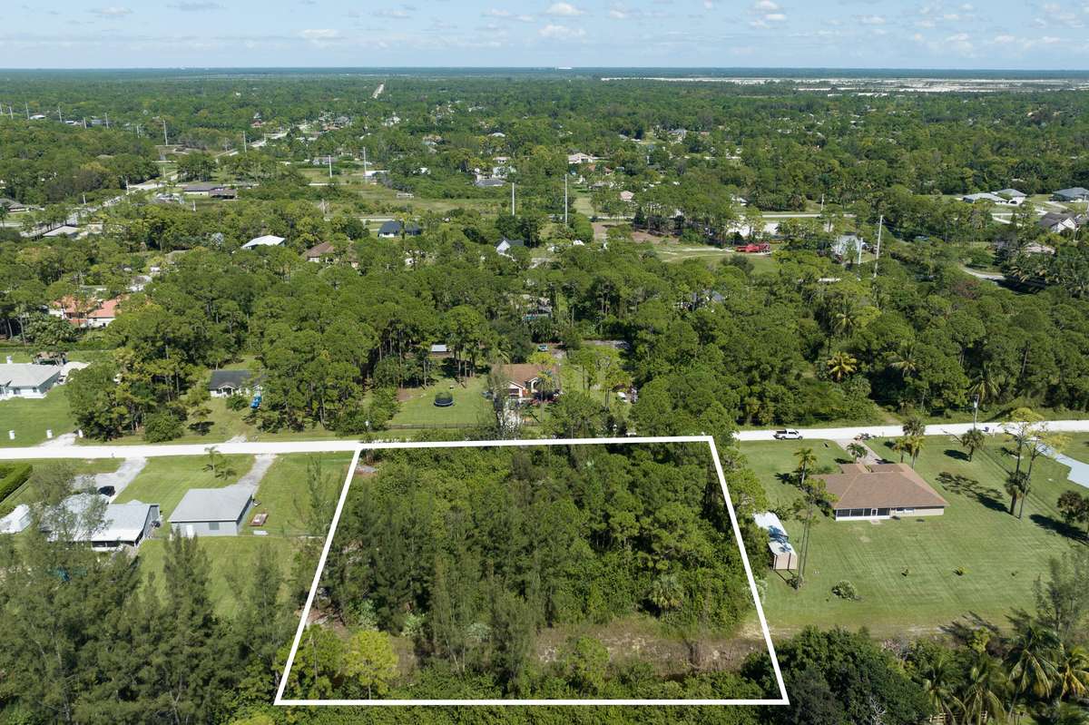 Loxahatchee, FL 33470,14870 N 78th PL