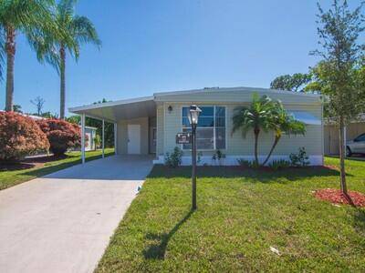 Jensen Beach, FL 34957,495 NE Moonstone DR