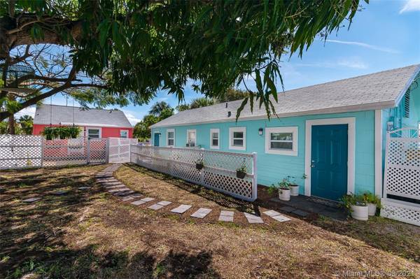 221 S C ST A, Lake Worth Beach, FL 33460