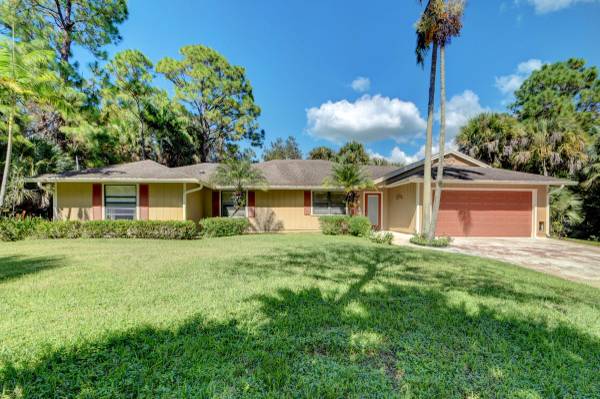 16495 N 60th ST, The Acreage, FL 33470