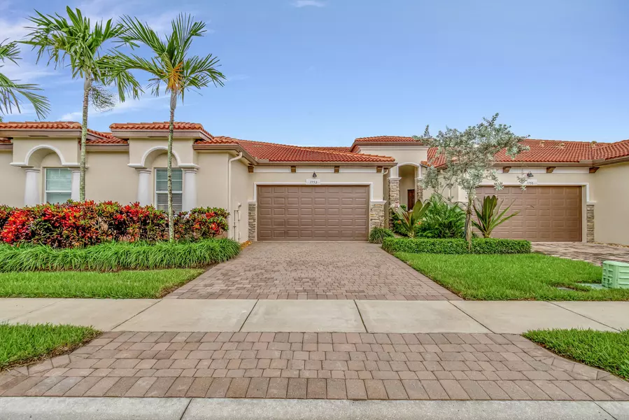 7752 Serra WAY, Delray Beach, FL 33446