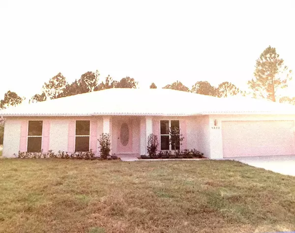 602 SW Jaslo AVE, Port Saint Lucie, FL 34953