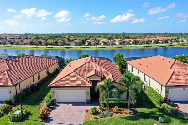 Venice, FL 34293,10188 Crooked Creek DR